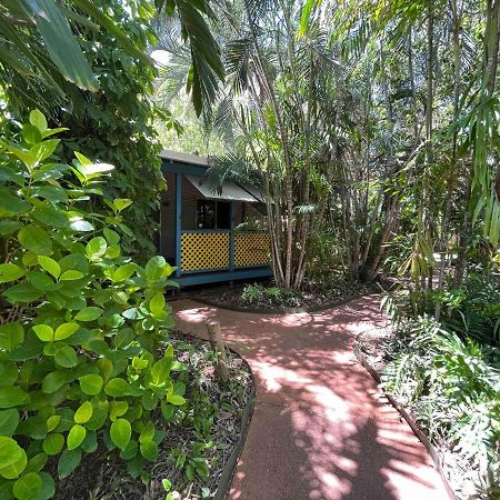 Habitat Resort Broome Kültér fotó
