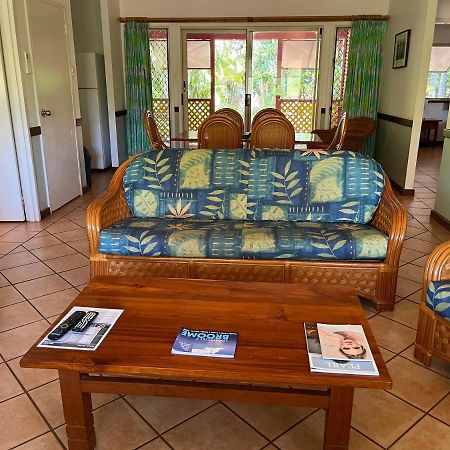 Habitat Resort Broome Kültér fotó