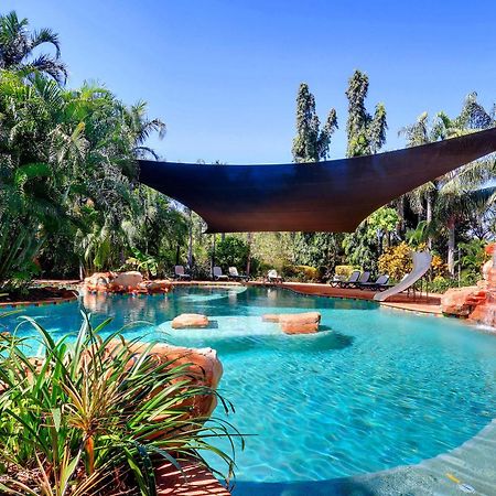 Habitat Resort Broome Kültér fotó