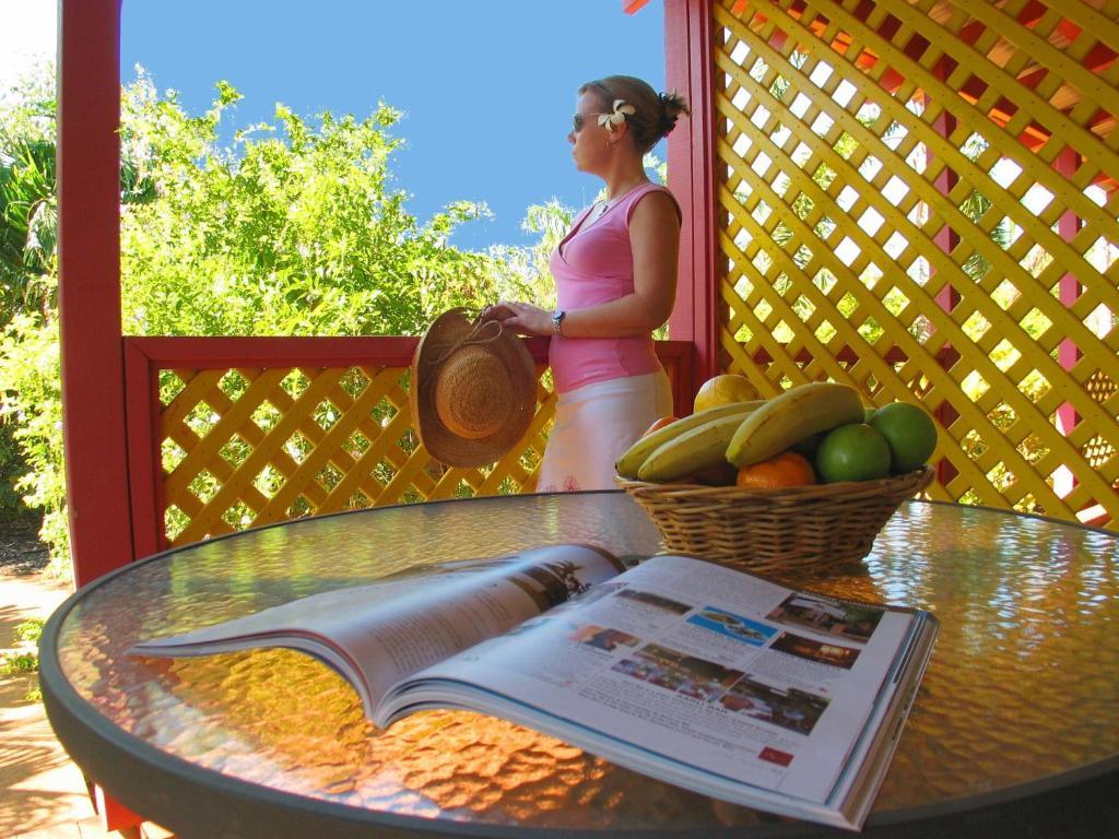 Habitat Resort Broome Szoba fotó