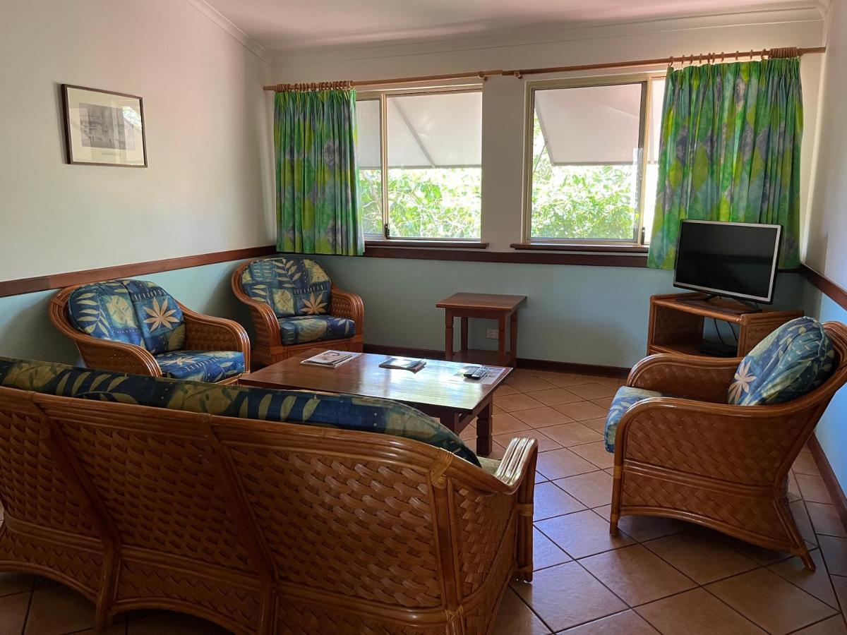 Habitat Resort Broome Kültér fotó