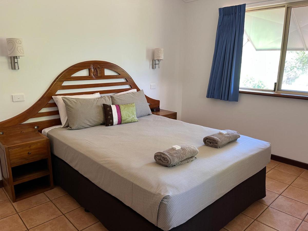Habitat Resort Broome Kültér fotó