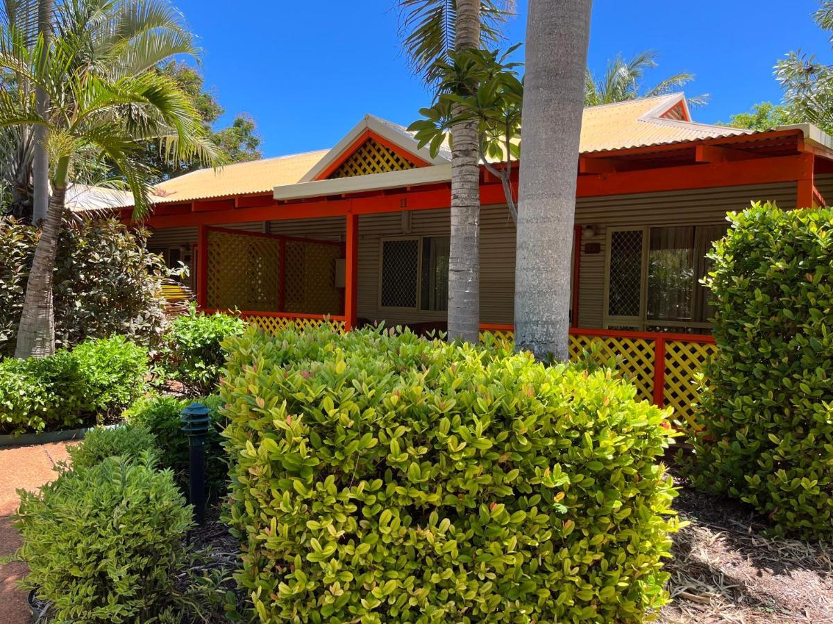 Habitat Resort Broome Kültér fotó