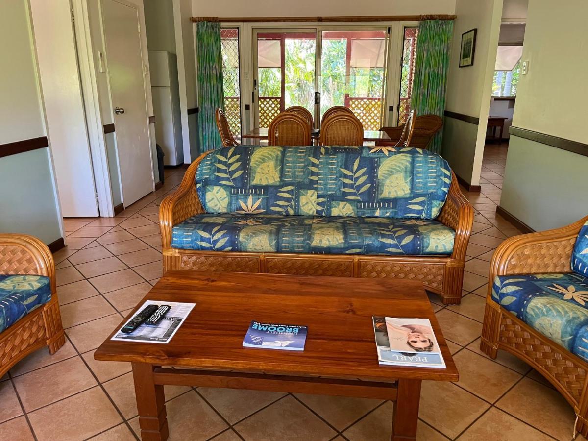 Habitat Resort Broome Kültér fotó