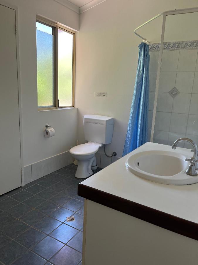 Habitat Resort Broome Kültér fotó