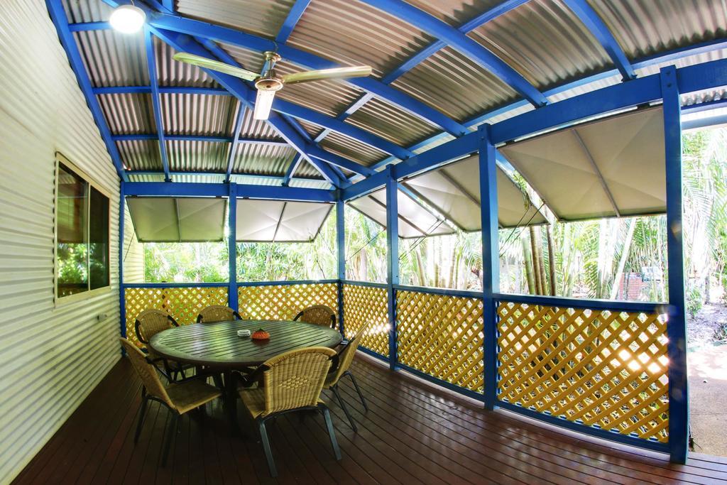 Habitat Resort Broome Kültér fotó
