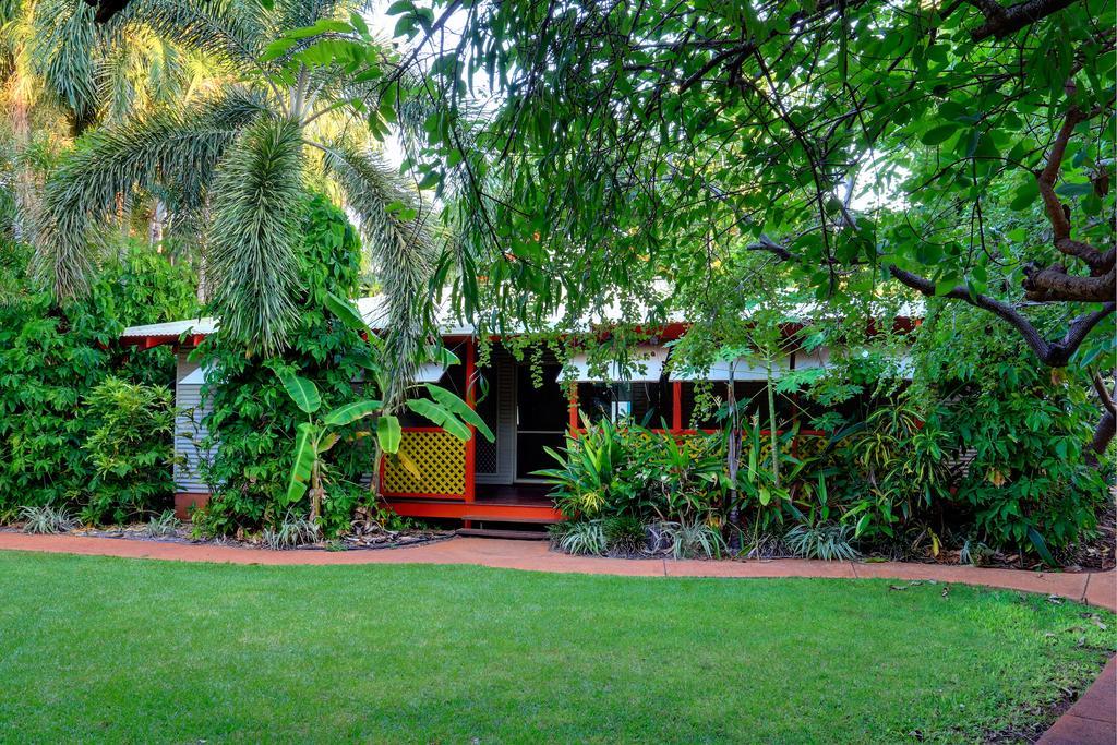 Habitat Resort Broome Kültér fotó