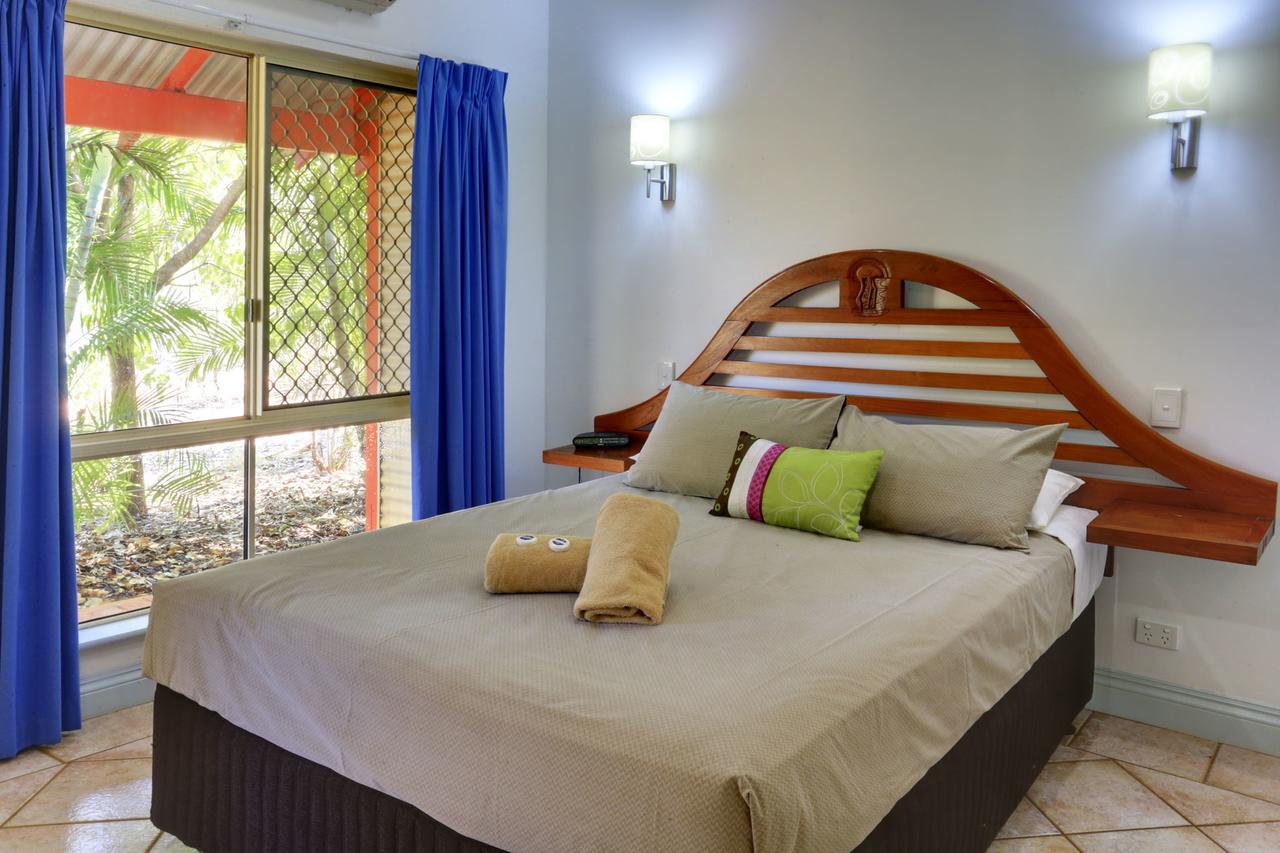 Habitat Resort Broome Kültér fotó