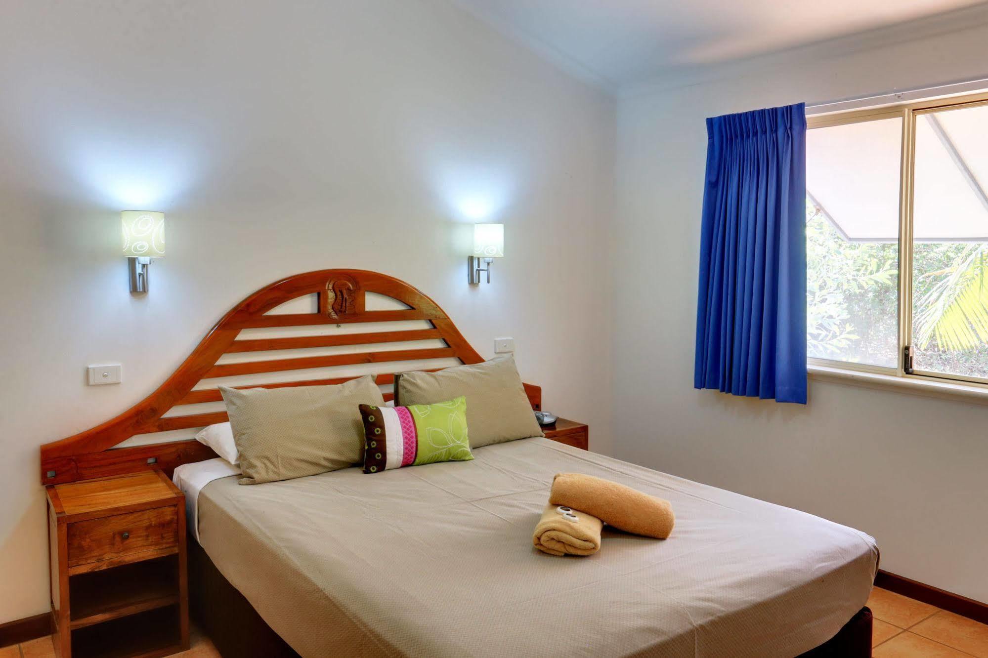 Habitat Resort Broome Kültér fotó