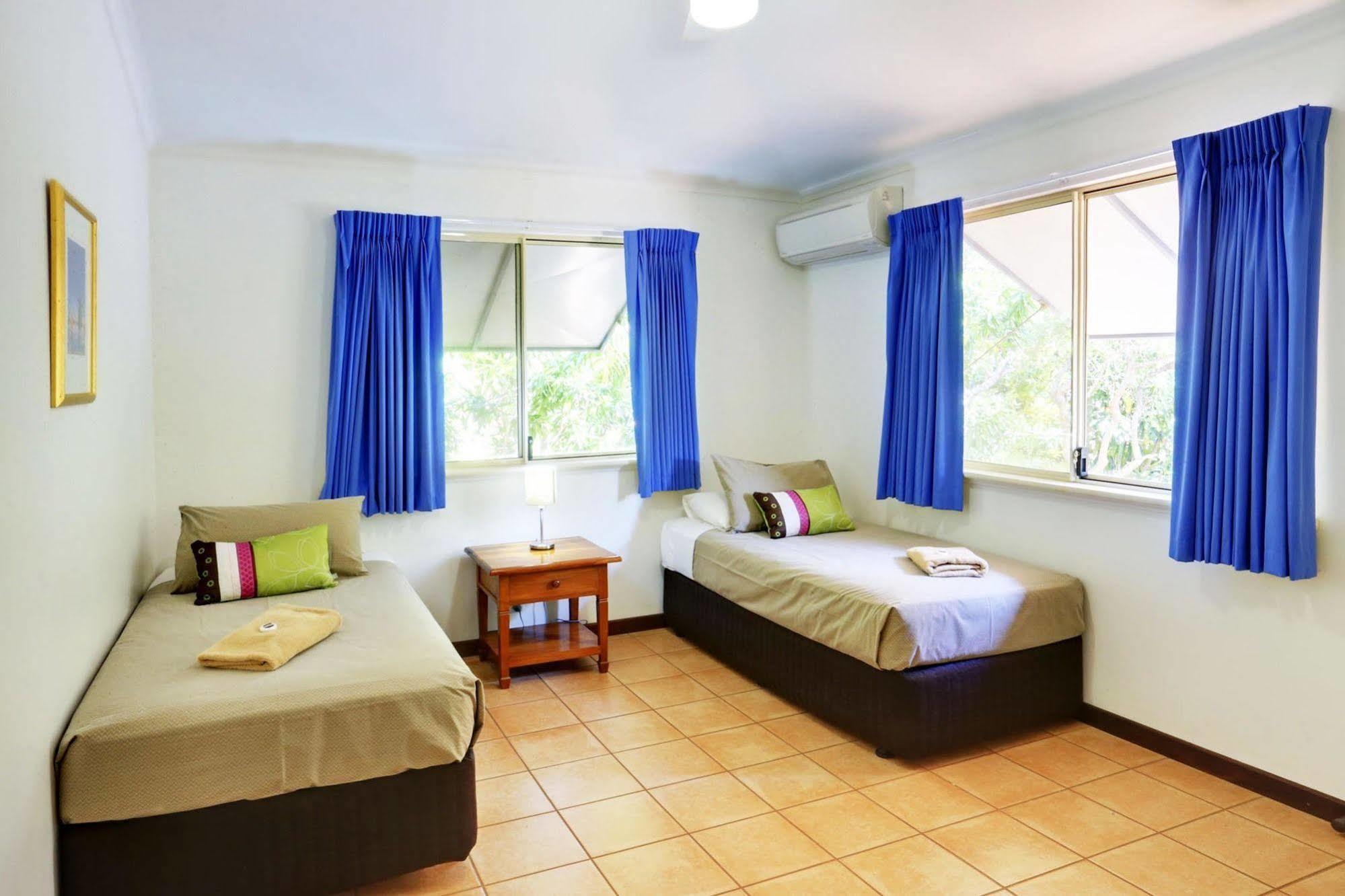 Habitat Resort Broome Kültér fotó