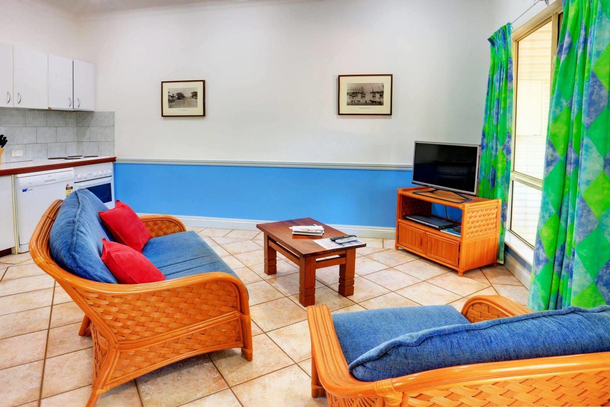 Habitat Resort Broome Kültér fotó