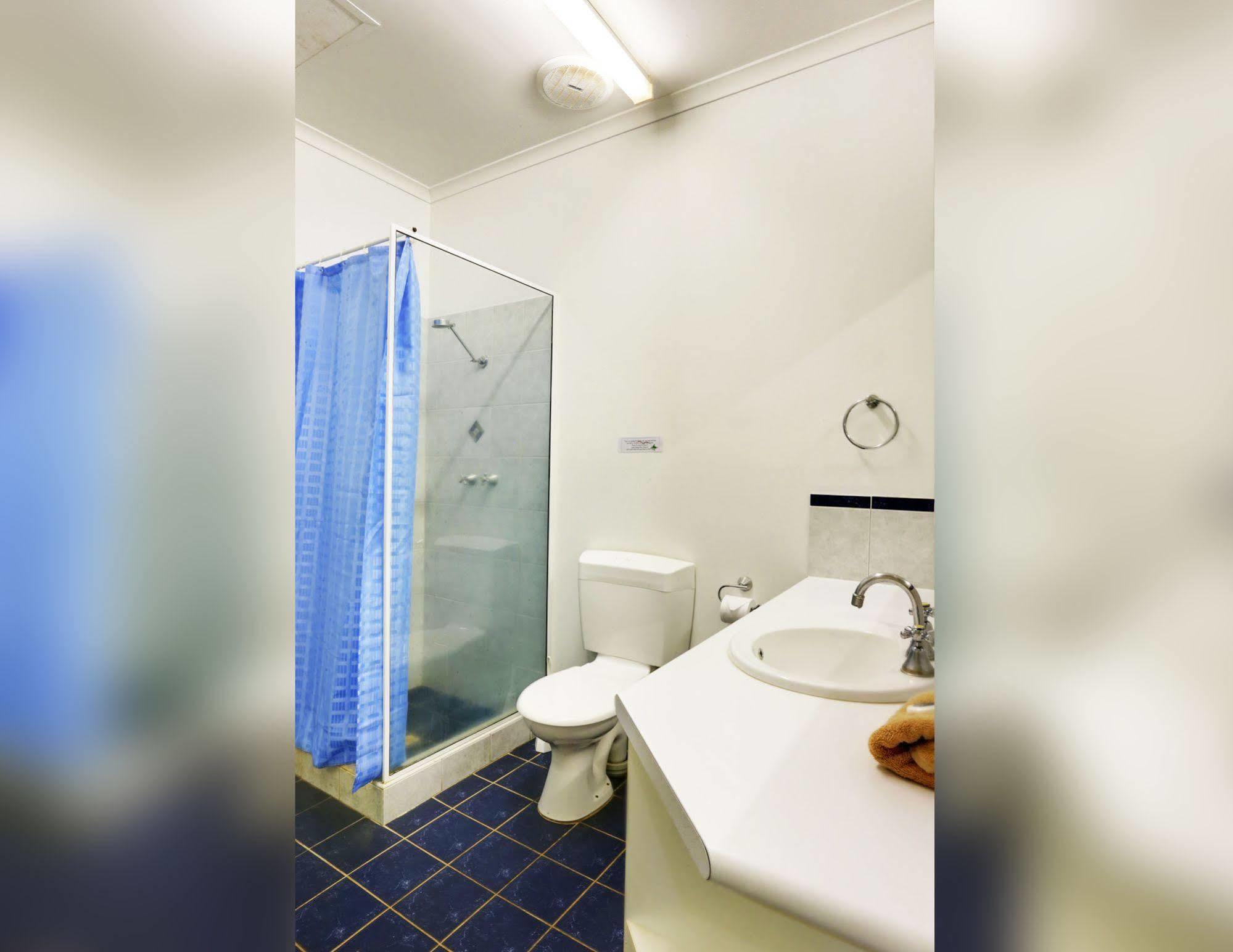 Habitat Resort Broome Kültér fotó