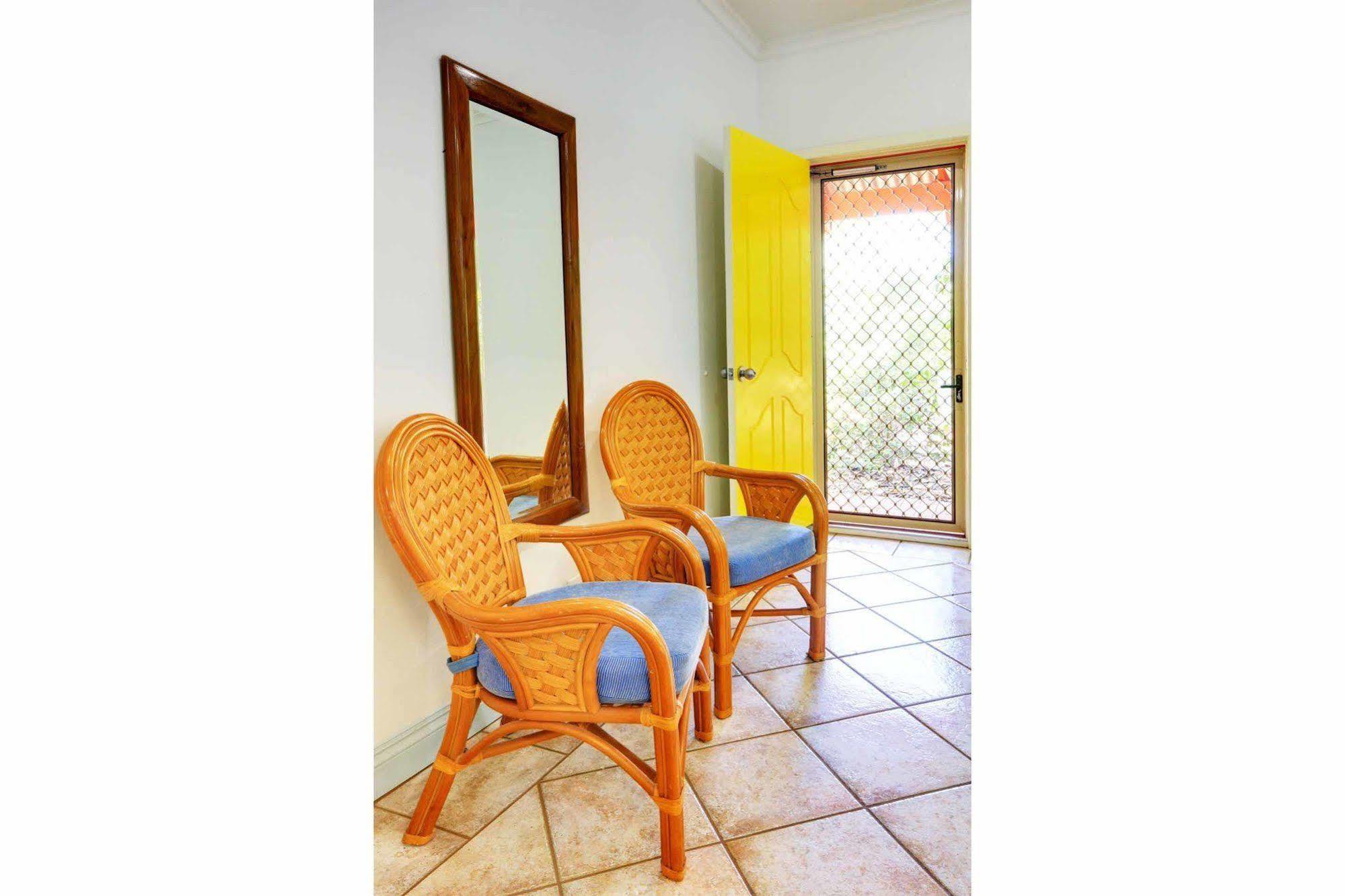 Habitat Resort Broome Kültér fotó