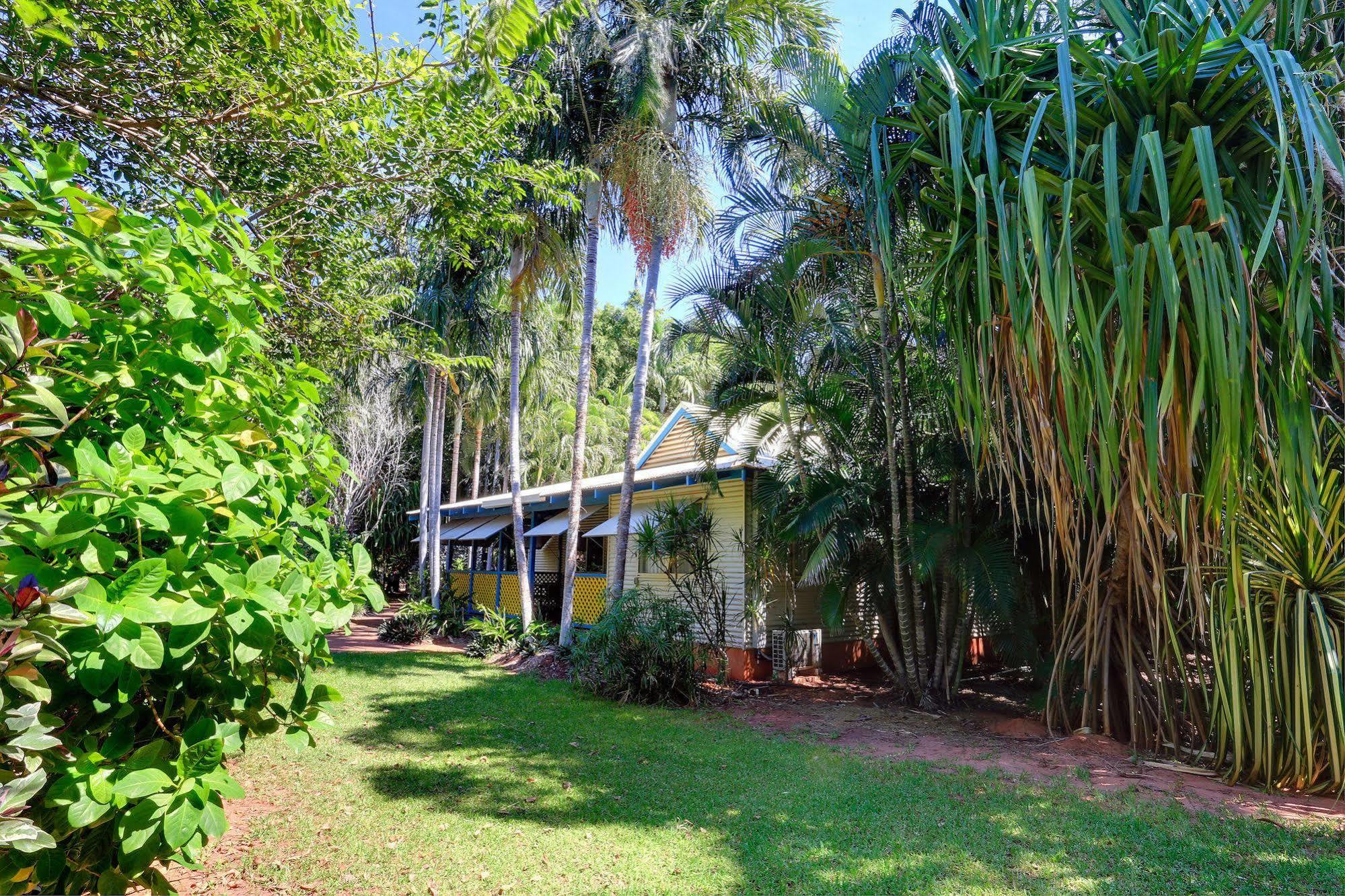 Habitat Resort Broome Kültér fotó