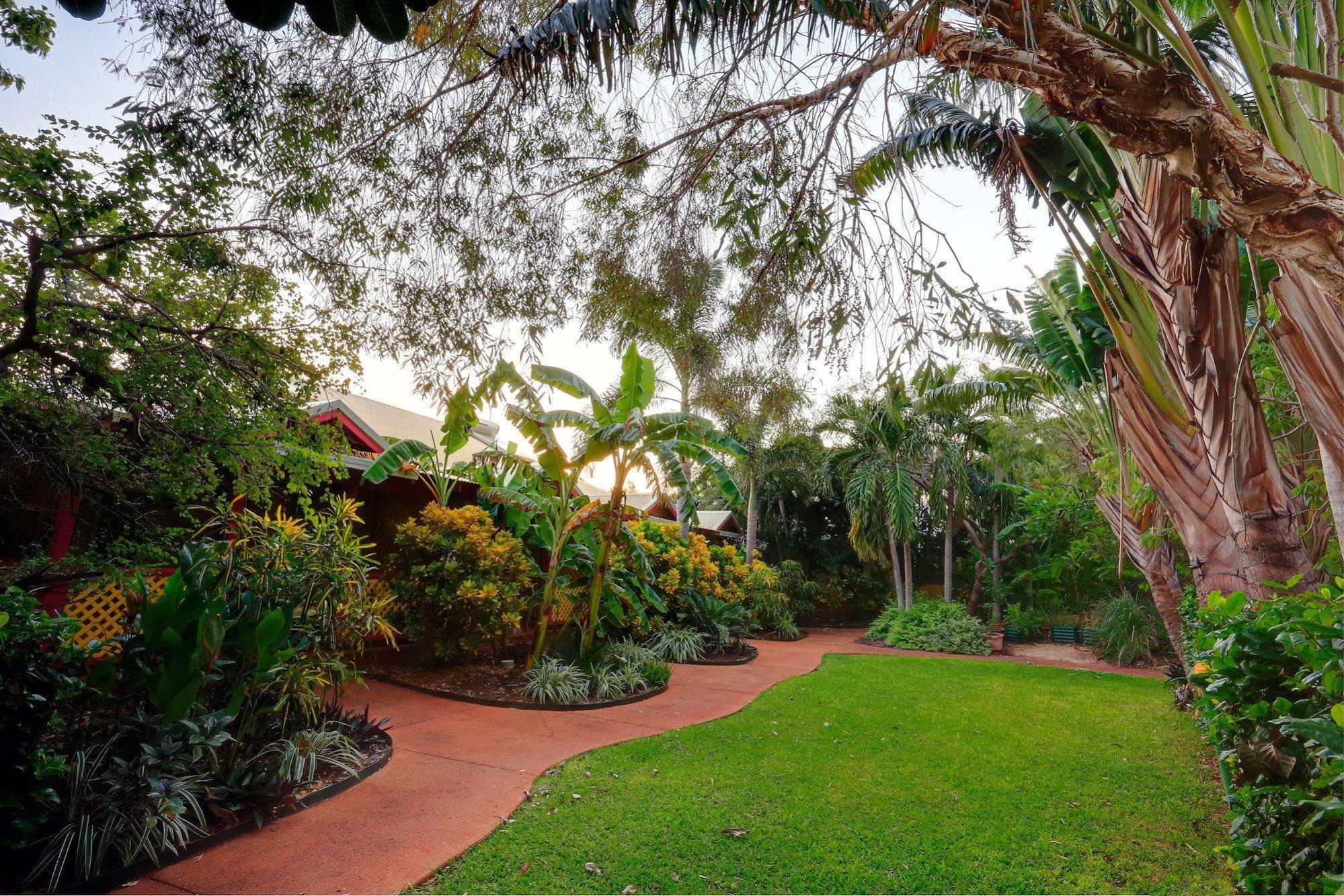 Habitat Resort Broome Kültér fotó