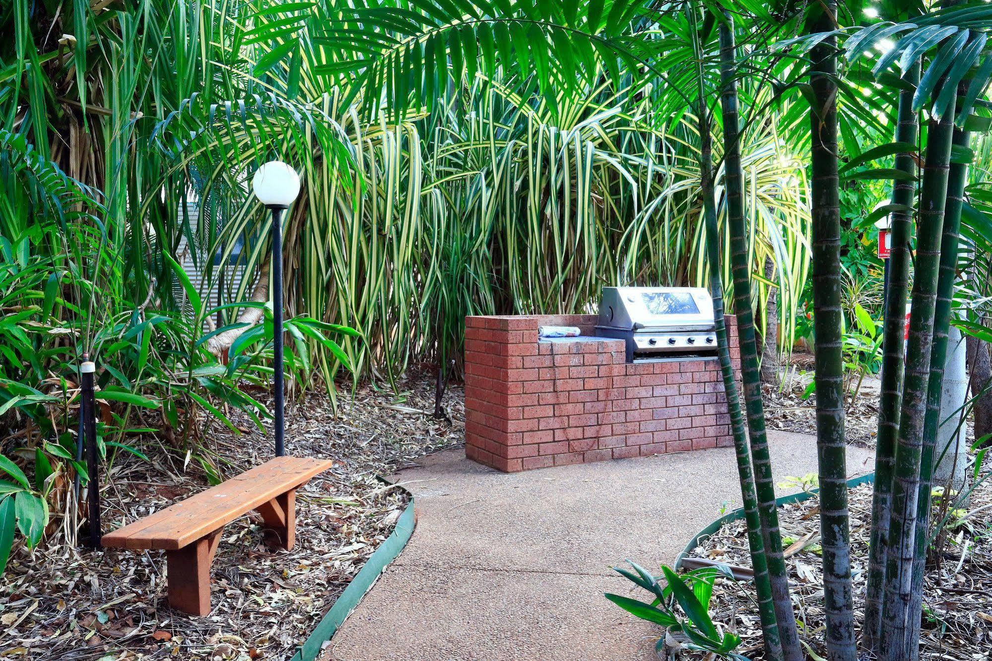 Habitat Resort Broome Kültér fotó