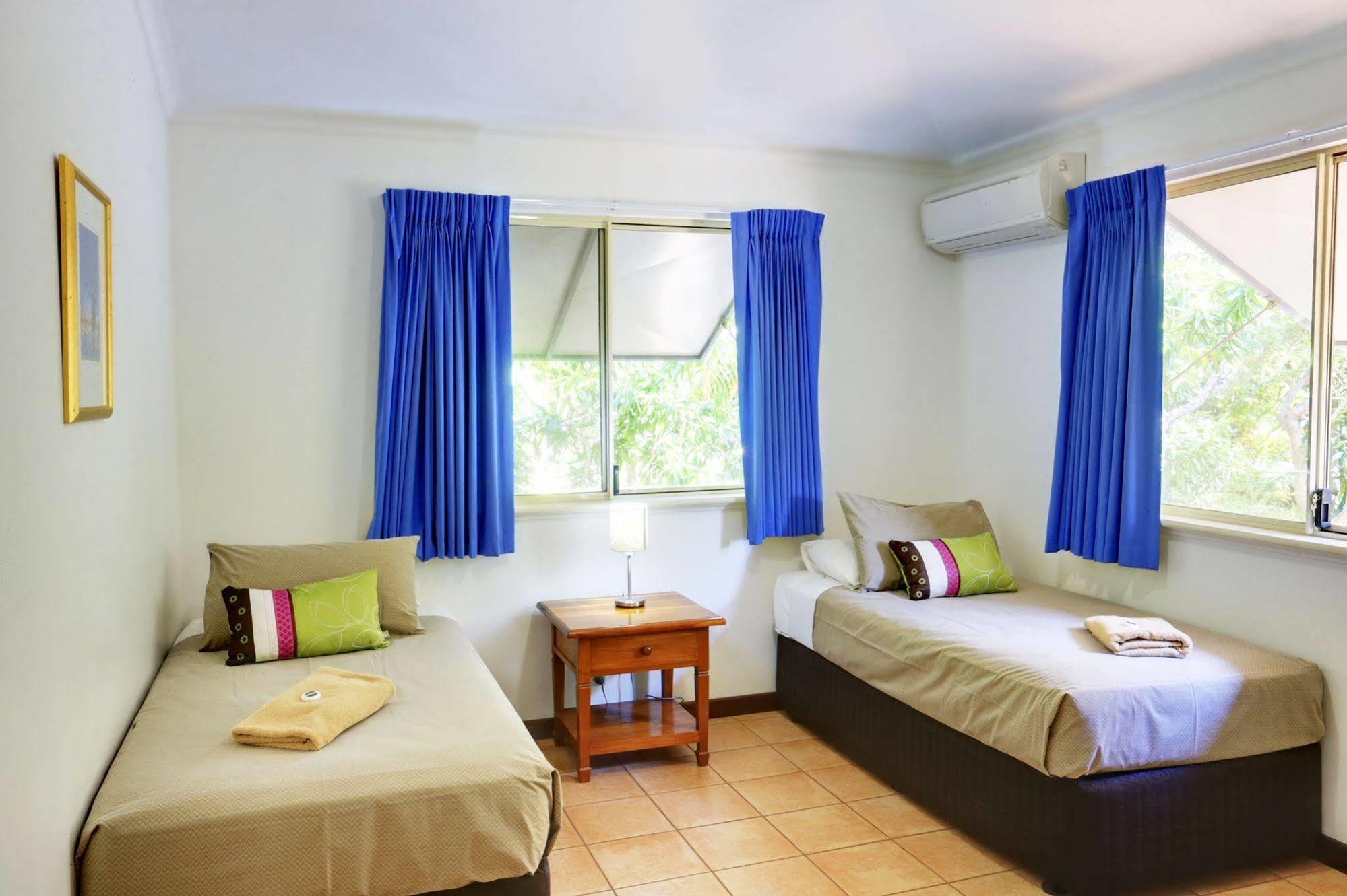Habitat Resort Broome Kültér fotó