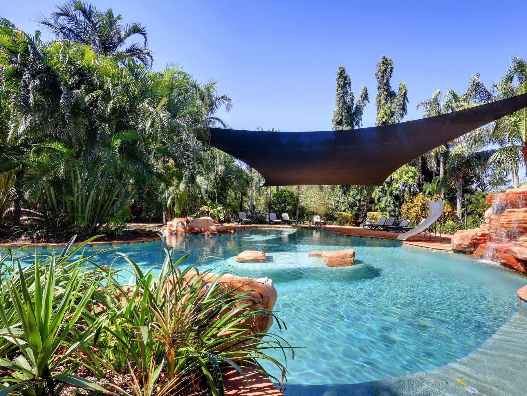 Habitat Resort Broome Kültér fotó