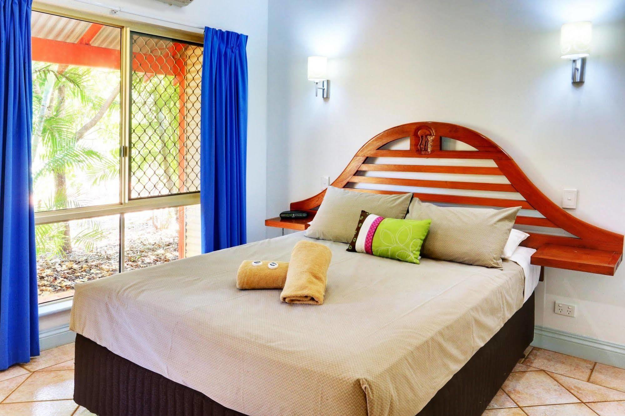 Habitat Resort Broome Kültér fotó