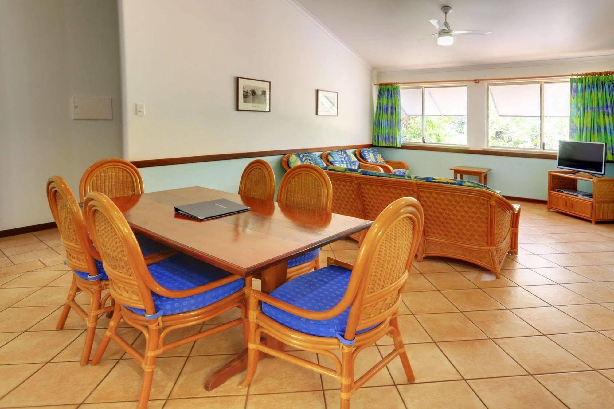 Habitat Resort Broome Kültér fotó