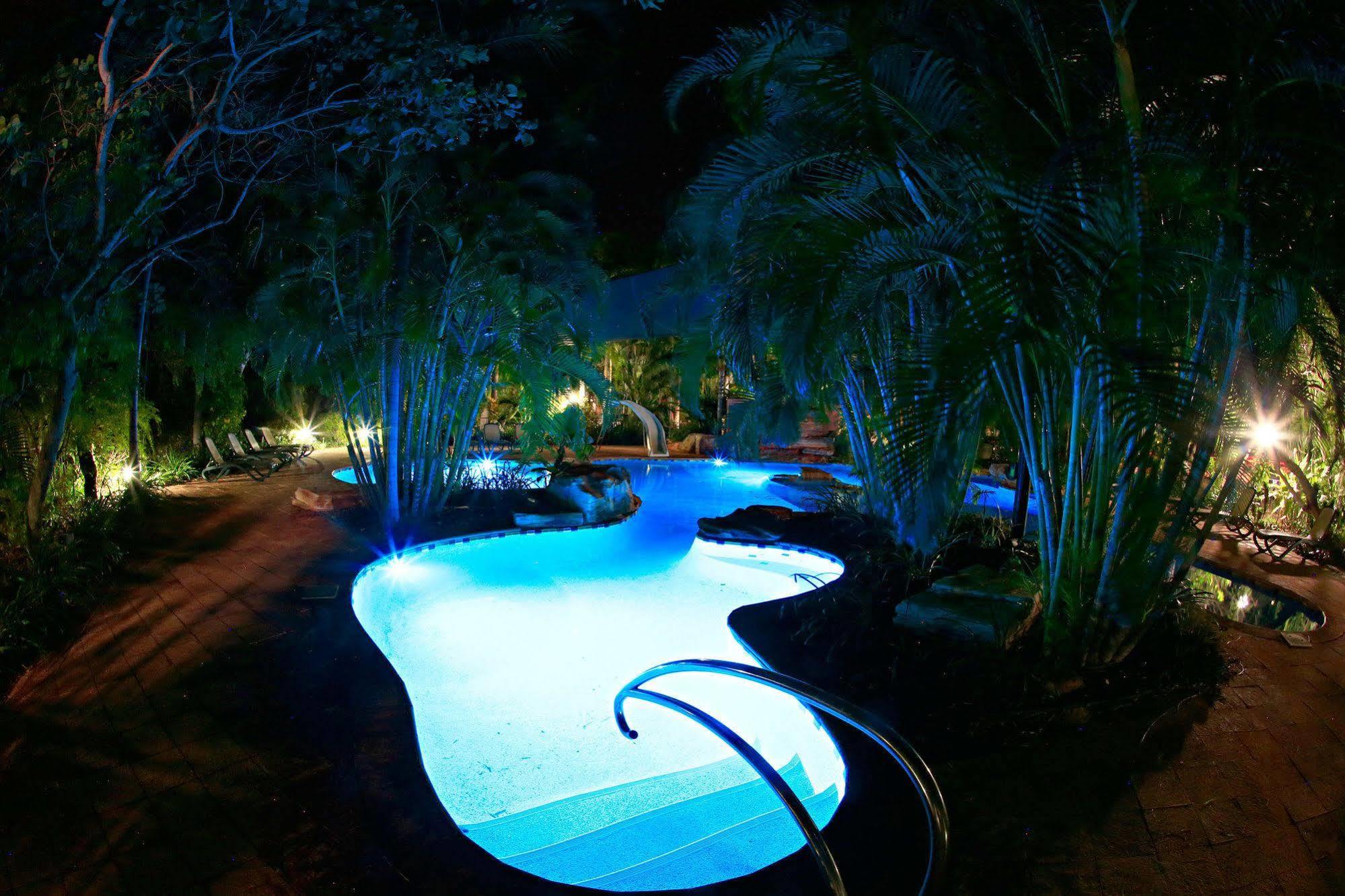 Habitat Resort Broome Kültér fotó