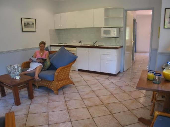 Habitat Resort Broome Kültér fotó